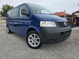 VW Caravelle 2.5tdi 8+ 1 клима печка дълга база | Auto.bg — изображение 3 VW Caravelle 2.5tdi 8+ 1 клима печка дълга база | Auto.bg — изображение 3
