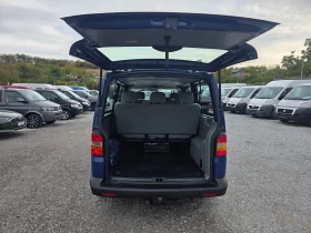 VW Caravelle 2.5tdi 8+ 1 клима печка дълга база | Auto.bg — изображение 11 VW Caravelle 2.5tdi 8+ 1 клима печка дълга база | Auto.bg — изображение 11