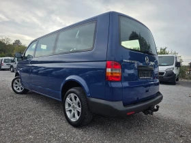 VW Caravelle 2.5tdi 8+ 1 клима печка дълга база | Auto.bg — изображение 4 VW Caravelle 2.5tdi 8+ 1 клима печка дълга база | Auto.bg — изображение 4