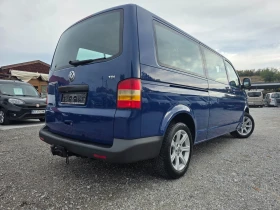 VW Caravelle 2.5tdi 8+ 1 клима печка дълга база | Auto.bg — изображение 6 VW Caravelle 2.5tdi 8+ 1 клима печка дълга база | Auto.bg — изображение 6
