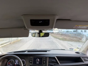 VW T6 Transporter Kombi 4MOTION | Auto.bg — изображение 9 VW T6 Transporter Kombi 4MOTION | Auto.bg — изображение 9