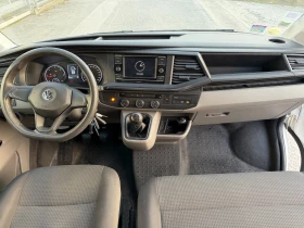 VW T6 Transporter Kombi 4MOTION | Auto.bg — изображение 8 VW T6 Transporter Kombi 4MOTION | Auto.bg — изображение 8