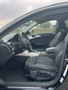 Audi A6 MATRIX* S-LINE* PANO* ACC-DISTR.* FACELIFT* ГЕРМАН - 17500 € / 34227.03 лв. - 73497208 9 | Car24.bg Audi A6 MATRIX* S-LINE* PANO* ACC-DISTR.* FACELIFT* ГЕРМАН - 17500 € / 34227.03 лв. - 73497208 9