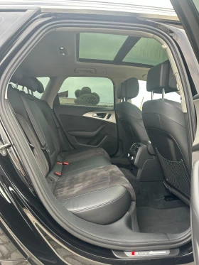 Audi A6 MATRIX* S-LINE* PANO* ACC-DISTR.* FACELIFT* ГЕРМАН - 17500 € / 34227.03 лв. - 73497208 15 | Car24.bg Audi A6 MATRIX* S-LINE* PANO* ACC-DISTR.* FACELIFT* ГЕРМАН - 17500 € / 34227.03 лв. - 73497208 15