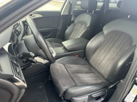 Audi A6 MATRIX* S-LINE* PANO* ACC-DISTR.* FACELIFT* ГЕРМАН - 17500 € / 34227.03 лв. - 73497208 11 | Car24.bg Audi A6 MATRIX* S-LINE* PANO* ACC-DISTR.* FACELIFT* ГЕРМАН - 17500 € / 34227.03 лв. - 73497208 11