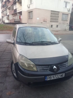 Renault Scenic - 1070 € / 2092.74 лв. - 49408232 4 | Car24.bg Renault Scenic - 1070 € / 2092.74 лв. - 49408232 4