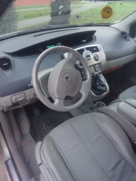 Renault Scenic - 1070 € / 2092.74 лв. - 49408232 7 | Car24.bg Renault Scenic - 1070 € / 2092.74 лв. - 49408232 7