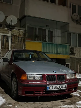 BMW 318 - 1200 € / 2347.00 лв. - 87626503 5 | Car24.bg BMW 318 - 1200 € / 2347.00 лв. - 87626503 5