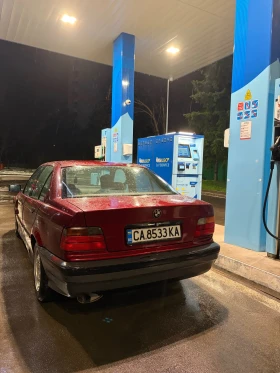 BMW 318 - 1200 € / 2347.00 лв. - 87626503 2 | Car24.bg BMW 318 - 1200 € / 2347.00 лв. - 87626503 2