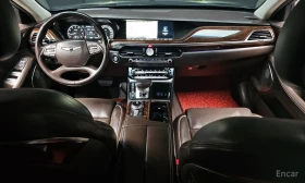 Genesis G90 - 18181 € / 35558.95 лв. - 22614972 7 | Car24.bg Genesis G90 - 18181 € / 35558.95 лв. - 22614972 7