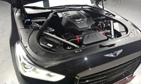 Genesis G90 - 18181 € / 35558.95 лв. - 22614972 6 | Car24.bg Genesis G90 - 18181 € / 35558.95 лв. - 22614972 6