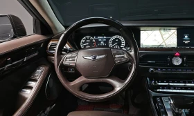 Genesis G90 - 18181 € / 35558.95 лв. - 22614972 13 | Car24.bg Genesis G90 - 18181 € / 35558.95 лв. - 22614972 13
