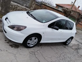 Peugeot 307 - Car24.bg Peugeot 307