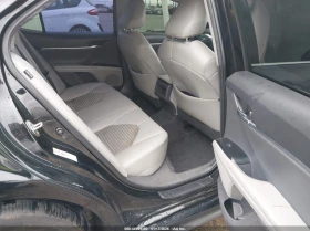 Toyota Camry 2.5l Se | Auto.bg — изображение 8 Toyota Camry 2.5l Se | Auto.bg — изображение 8