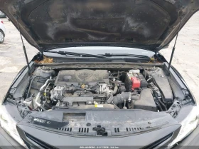 Toyota Camry 2.5l Se | Auto.bg — изображение 10 Toyota Camry 2.5l Se | Auto.bg — изображение 10