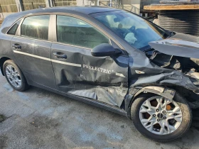 Kia Ceed - Car24.bg Kia Ceed