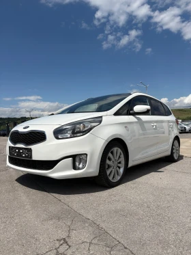 Kia Carens Automatic | Auto.bg — изображение 2 Kia Carens Automatic | Auto.bg — изображение 2