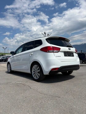 Kia Carens Automatic | Auto.bg — изображение 3 Kia Carens Automatic | Auto.bg — изображение 3