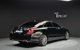 Mercedes-Benz S 560 L 4Matic * FULL - 27760 € / 54293.84 лв. - 94400296 2 | Car24.bg Mercedes-Benz S 560 L 4Matic * FULL - 27760 € / 54293.84 лв. - 94400296 2