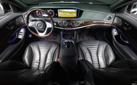 Mercedes-Benz S 560 L 4Matic * FULL - 27760 € / 54293.84 лв. - 94400296 7 | Car24.bg Mercedes-Benz S 560 L 4Matic * FULL - 27760 € / 54293.84 лв. - 94400296 7