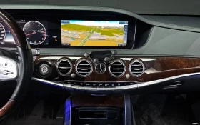 Mercedes-Benz S 560 L 4Matic * FULL - 27760 € / 54293.84 лв. - 94400296 14 | Car24.bg Mercedes-Benz S 560 L 4Matic * FULL - 27760 € / 54293.84 лв. - 94400296 14