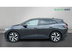 VW ID.4 Pro RWD 77 kWh, Месечна вноска от 404 - 26550 € / 51927.29 лв. - 25607745 4 | Car24.bg VW ID.4 Pro RWD 77 kWh, Месечна вноска от 404 - 26550 € / 51927.29 лв. - 25607745 4
