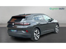 VW ID.4 Pro RWD 77 kWh, Месечна вноска от 404 - 26550 € / 51927.29 лв. - 25607745 3 | Car24.bg VW ID.4 Pro RWD 77 kWh, Месечна вноска от 404 - 26550 € / 51927.29 лв. - 25607745 3