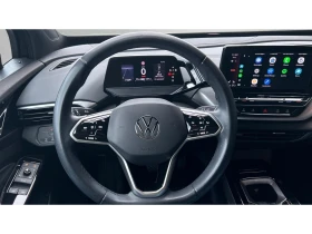 VW ID.4 Pro RWD 77 kWh, Месечна вноска от 404 - 26550 € / 51927.29 лв. - 25607745 14 | Car24.bg VW ID.4 Pro RWD 77 kWh, Месечна вноска от 404 - 26550 € / 51927.29 лв. - 25607745 14