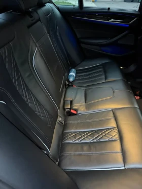 BMW 540 * xDrive* M* Обдух* Масаж* Дистроник* Амбиент* Диг | Auto.bg — изображение 7 BMW 540 * xDrive* M* Обдух* Масаж* Дистроник* Амбиент* Диг | Auto.bg — изображение 7