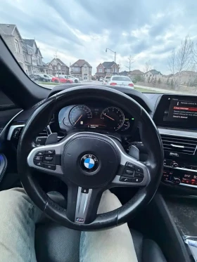 BMW 540 * xDrive* M* Обдух* Масаж* Дистроник* Амбиент* Диг | Auto.bg — изображение 9 BMW 540 * xDrive* M* Обдух* Масаж* Дистроник* Амбиент* Диг | Auto.bg — изображение 9