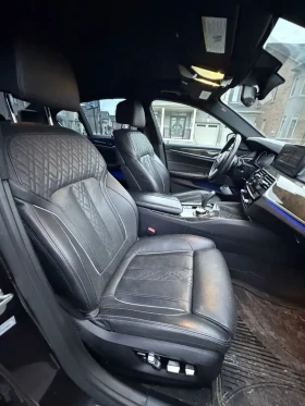 BMW 540 * xDrive* M* Обдух* Масаж* Дистроник* Амбиент* Диг | Auto.bg — изображение 5 BMW 540 * xDrive* M* Обдух* Масаж* Дистроник* Амбиент* Диг | Auto.bg — изображение 5