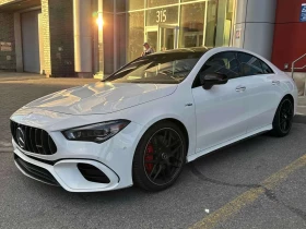 Mercedes-Benz CLA 250 4MATIC * FULL AMG PACK* ДИСТРОНИК* 360 КАМЕРА* А