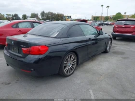BMW 428 I MSPORT CONVERTIBLE !!УНИКАТ!! | Auto.bg — изображение 8 BMW 428 I MSPORT CONVERTIBLE !!УНИКАТ!! | Auto.bg — изображение 8