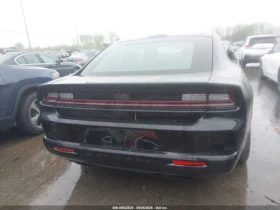 Dodge Charger DAYTONA | R/T | AWD | Auto.bg — изображение 15 Dodge Charger DAYTONA | R/T | AWD | Auto.bg — изображение 15