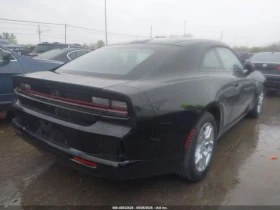 Dodge Charger DAYTONA | R/T | AWD | Auto.bg — изображение 4 Dodge Charger DAYTONA | R/T | AWD | Auto.bg — изображение 4