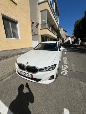 BMW 318 - 24200 € / 47331.09 лв. - 37535568 5 | Car24.bg BMW 318 - 24200 € / 47331.09 лв. - 37535568 5
