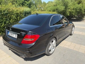 Mercedes-Benz C 350 4 matic | Auto.bg — изображение 4 Mercedes-Benz C 350 4 matic | Auto.bg — изображение 4