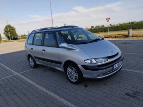 Renault Espace undefined | Auto.bg — изображение 6 Renault Espace undefined | Auto.bg — изображение 6