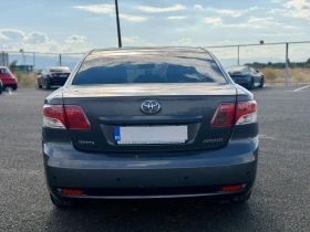 Toyota Avensis - 6900 € - 40740725 5 | Car24.bg Toyota Avensis - 6900 € - 40740725 5