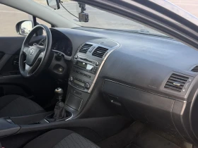 Toyota Avensis - 6900 € - 40740725 8 | Car24.bg Toyota Avensis - 6900 € - 40740725 8
