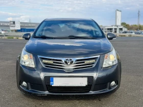 Toyota Avensis - 6900 € - 40740725 4 | Car24.bg Toyota Avensis - 6900 € - 40740725 4