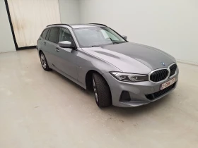 BMW 320 Reeks Touring Navi LED Leather | Auto.bg — изображение 3 BMW 320 Reeks Touring Navi LED Leather | Auto.bg — изображение 3