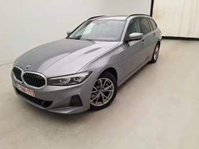 BMW 320 Reeks Touring Navi LED Leather