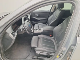 BMW 320 Reeks Touring Navi LED Leather | Auto.bg — изображение 7 BMW 320 Reeks Touring Navi LED Leather | Auto.bg — изображение 7