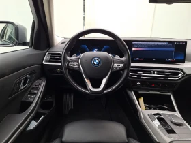 BMW 320 Reeks Touring Navi LED Leather | Auto.bg — изображение 9 BMW 320 Reeks Touring Navi LED Leather | Auto.bg — изображение 9
