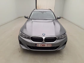 BMW 320 Reeks Touring Navi LED Leather | Auto.bg — изображение 2 BMW 320 Reeks Touring Navi LED Leather | Auto.bg — изображение 2