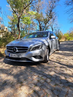 Mercedes-Benz A 200 2.2 cdi - Car24.bg Mercedes-Benz A 200 2.2 cdi