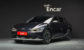 Kia EV6 Air 4WD