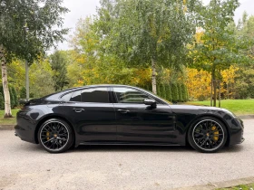 Porsche Panamera TURBO / DOWNPIPE | Auto.bg — изображение 8 Porsche Panamera TURBO / DOWNPIPE | Auto.bg — изображение 8