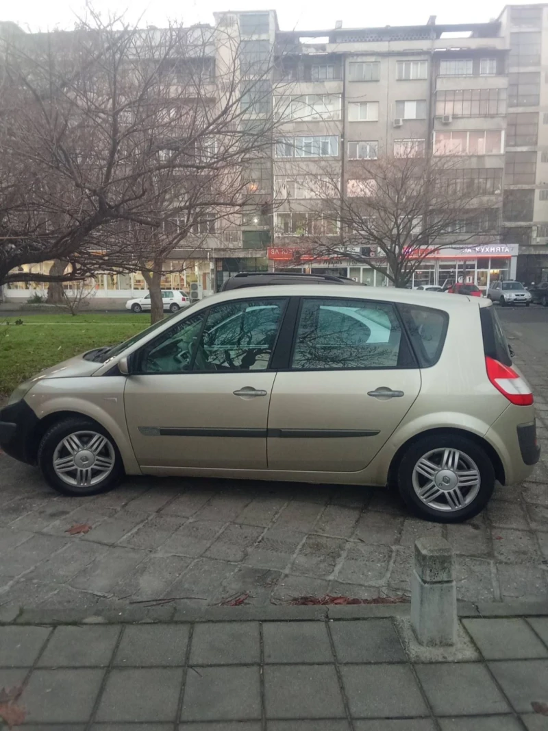 Renault Scenic - 1070 € / 2092.74 лв. - 49408232 1 | Car24.bg Renault Scenic - 1070 € / 2092.74 лв. - 49408232 1